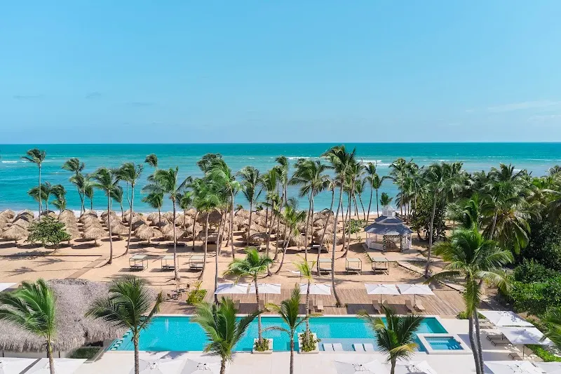 Finest Punta Cana By The Excellence Collection All Inclusive