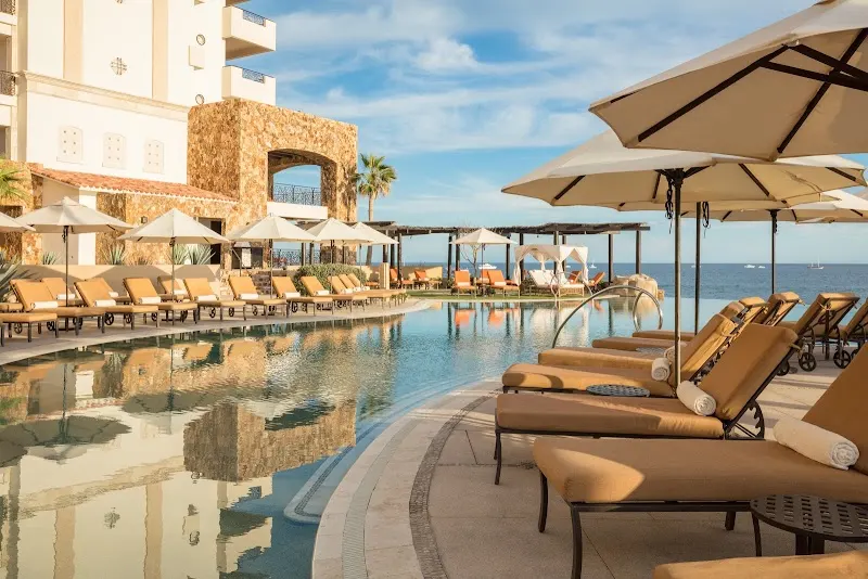 Grand Solmar Land's End Resort & Spa