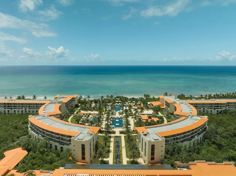 Unico 20°87° Hotel Riviera Maya