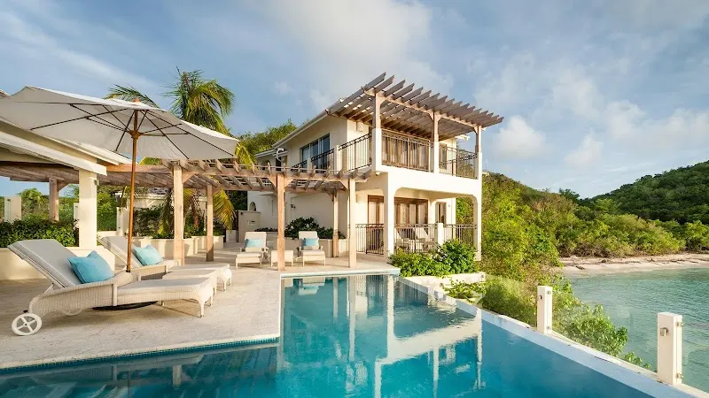 Blue Waters Resort & Spa - Antigua