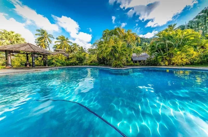 East Winds Saint Lucia