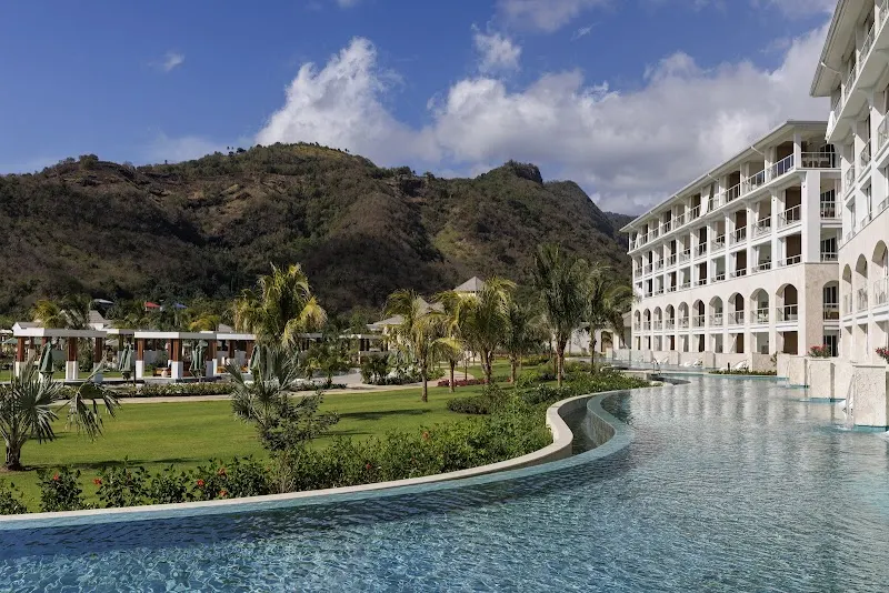 Sandals Saint Vincent