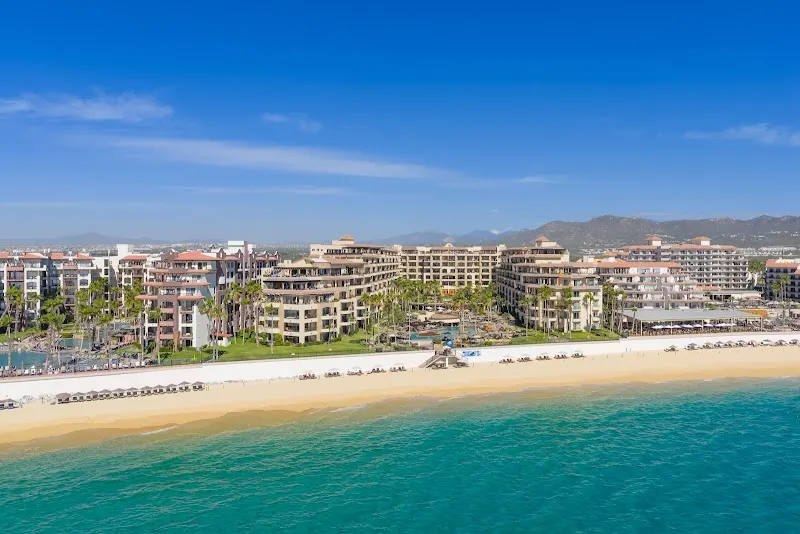 Villa La Estancia Beach Resort & Spa