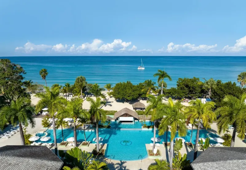 Couples Resorts Negril