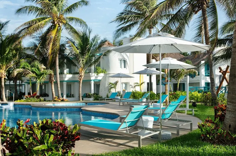 Margaritaville Island Reserve Riviera Cancun by Karisma