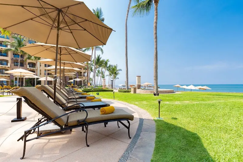 Villa La Estancia Beach Resort & Spa Riviera Nayarit