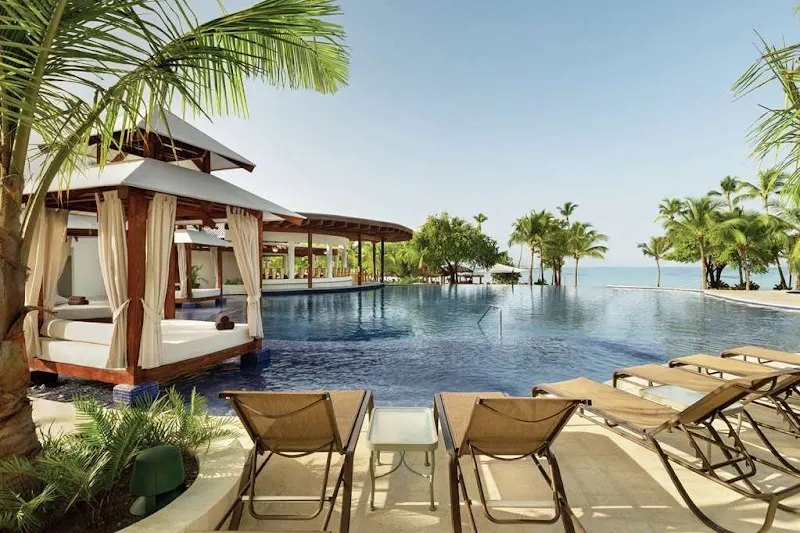Secrets La Romana Resort and Spa