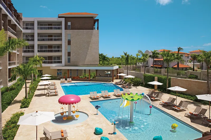 Dreams Dominicus La Romana