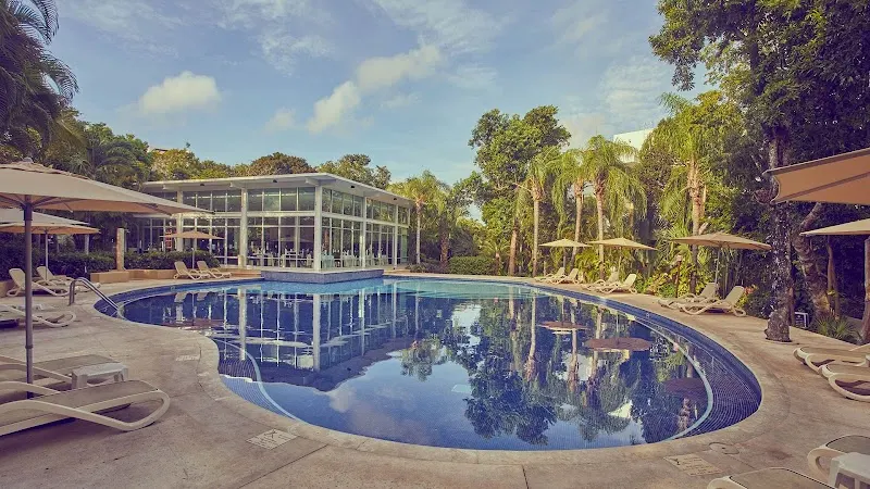 Bahia Principe Escape Sian Ka'an