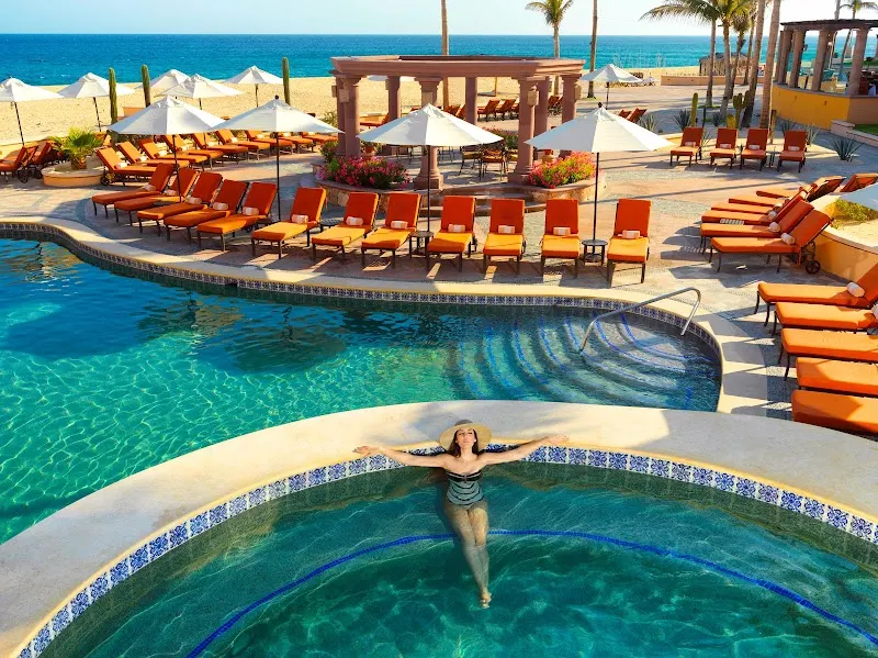 Playa Grande Resort & Grand Spa