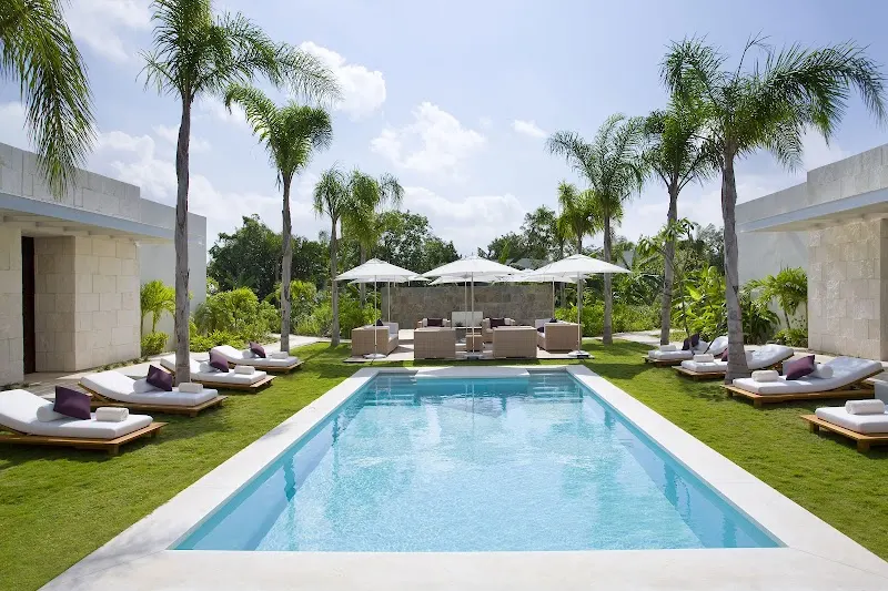 Blue Diamond Wellness Resort