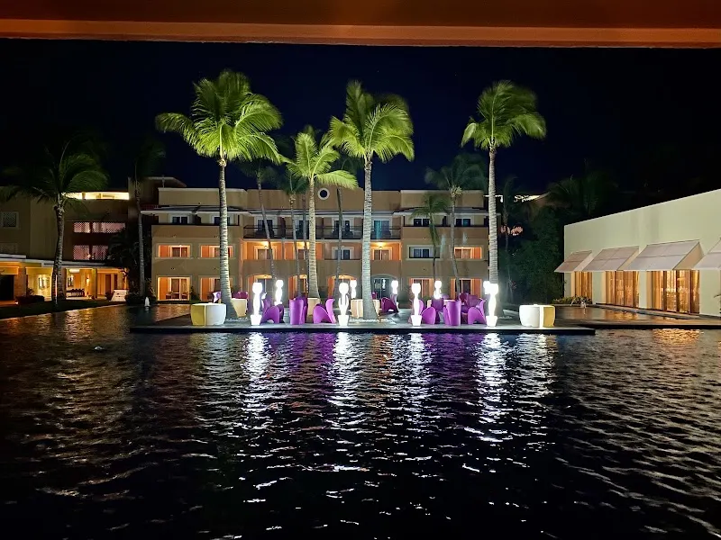 Barcelo Maya Caribe