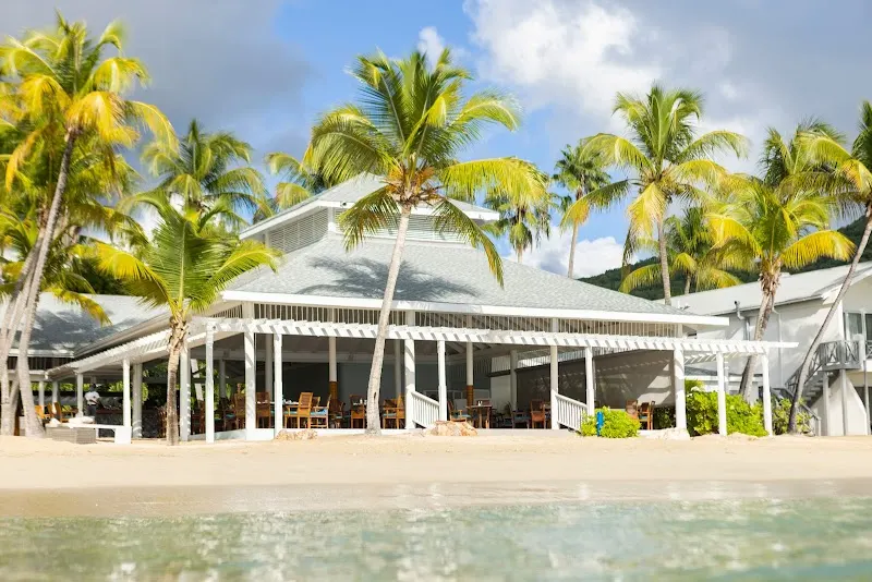 Carlisle Bay Antigua