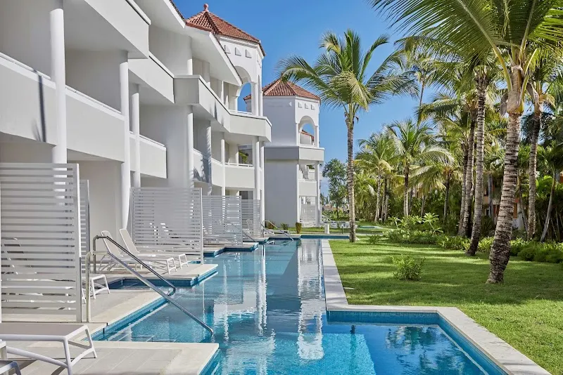 Bahia Principe Escape Ambar