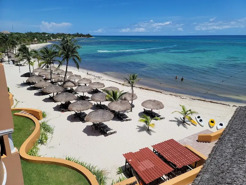 The Royal Haciendas All Suites Resort & Spa