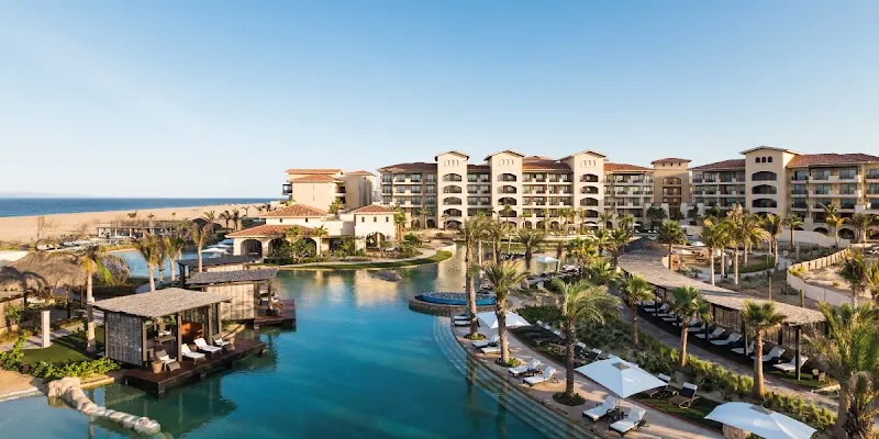 Grand Solmar Pacific Dunes Golf & Spa