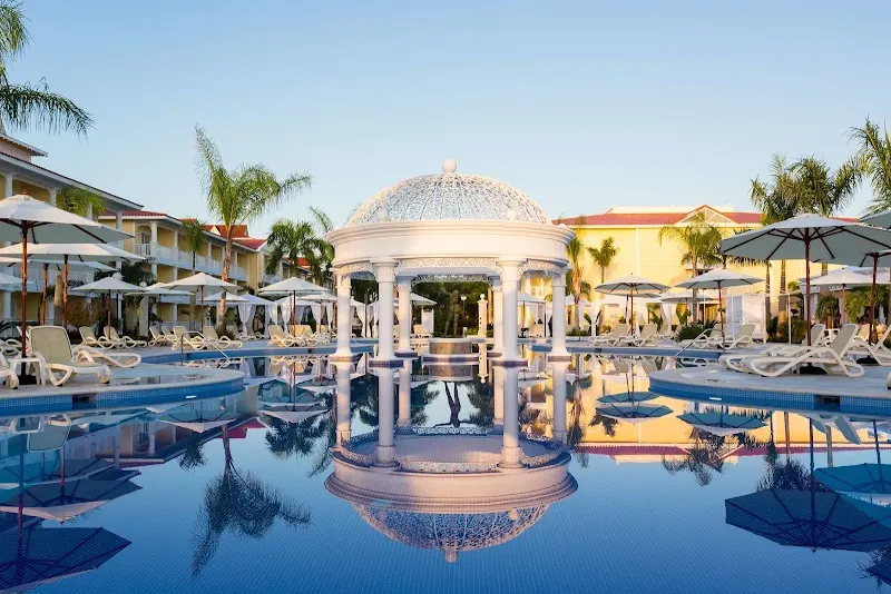 Bahia Principe Escape Bouganville