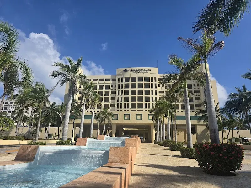 The Royal Sands All Suites Resort & Spa