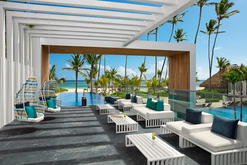 Secrets Royal Beach Punta Cana