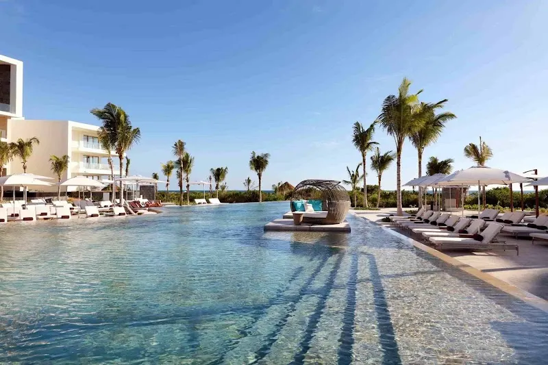 TRS Coral Hotel