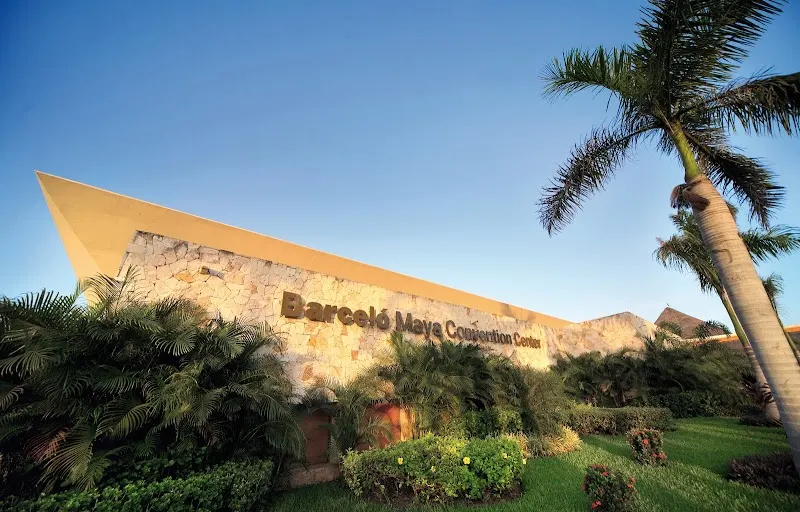 Barceló Maya Tropical
