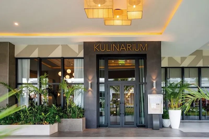 Hotel Riu Latino