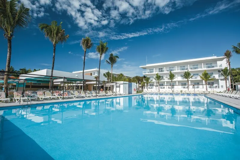 Hotel Riu Playacar