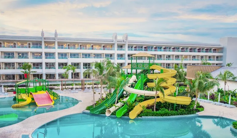 Princess Grand Jamaica