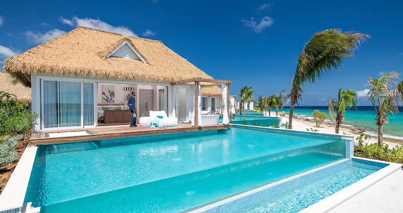 Sandals Royal Curacao