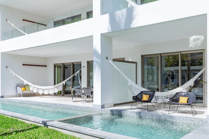 Garza Blanca Resort & Spa Cancun