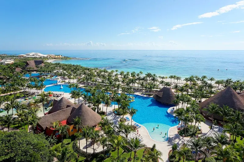 Barcelo Maya Colonial - All Inclusive