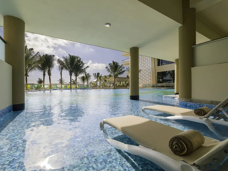 Generations Riviera Maya Resort
