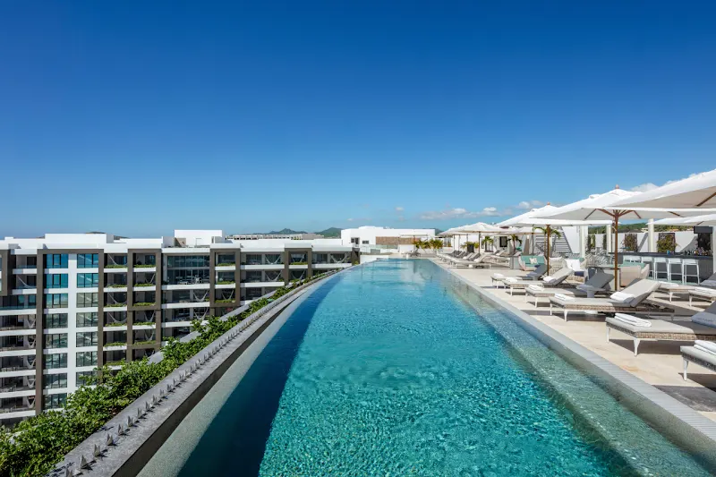 Garza Blanca Resort & Spa Los Cabos