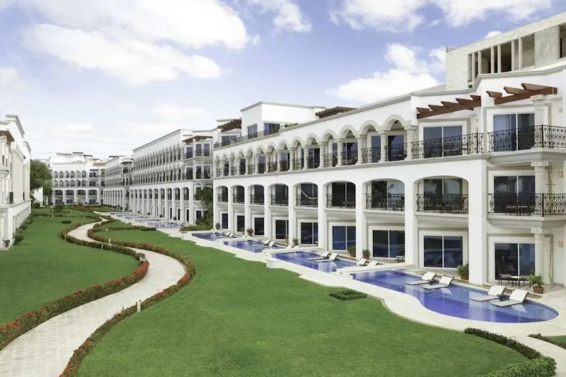 Hyatt Vivid Playa del Carmen