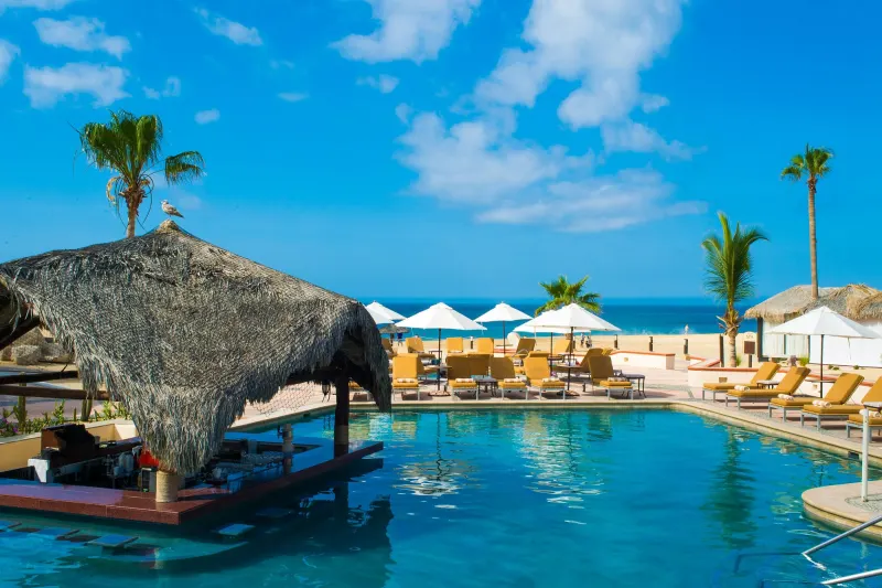 Solmar Resort