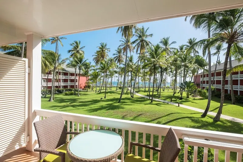 Barceló Bávaro Beach