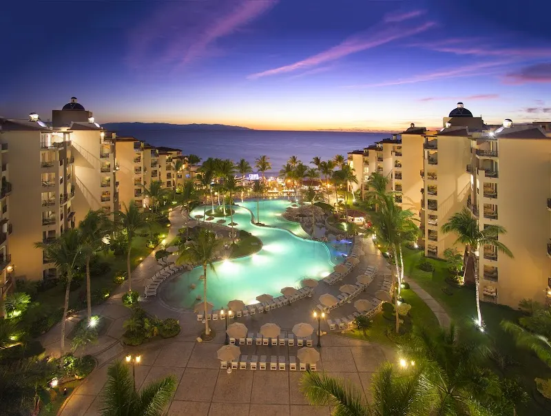 Villa del Palmar Flamingos Beach Resort & Spa