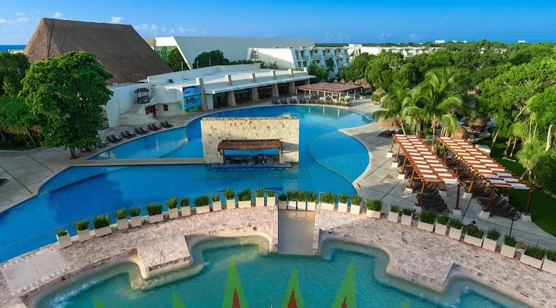Grand Sirenis Riviera Maya Resort