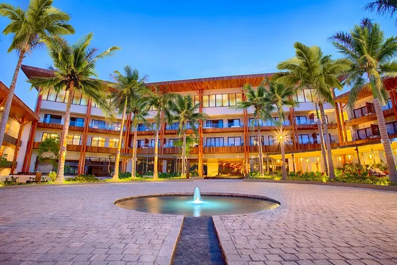Armony Marival Resort & Spa