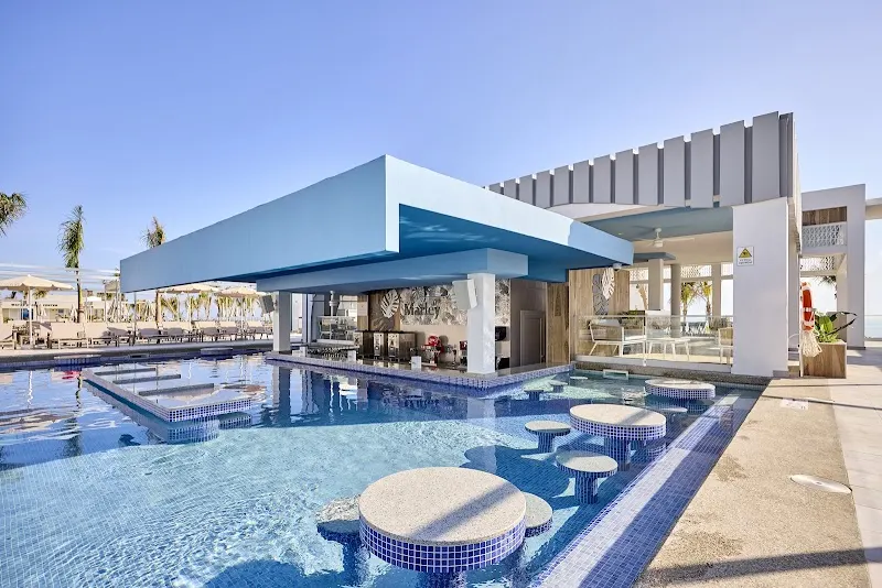Hotel Riu Palace Aquarelle