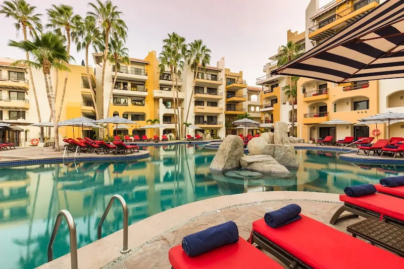 Marina Fiesta Resort & Spa