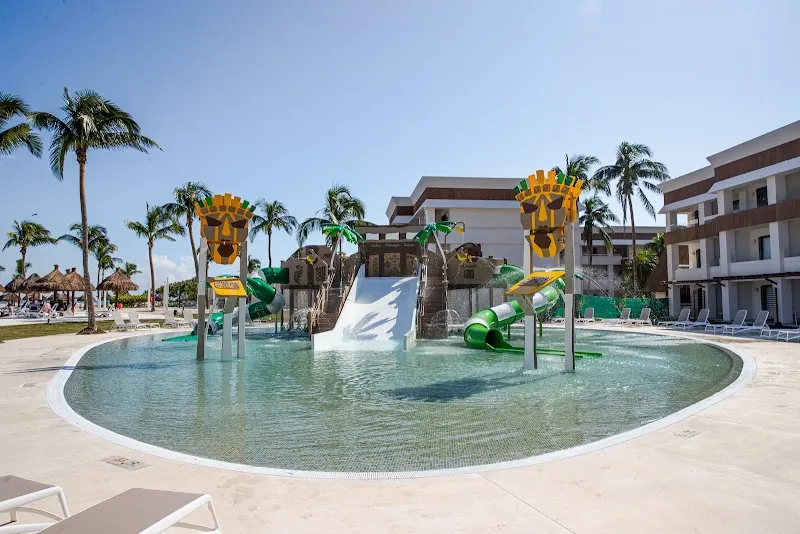 Bahia Principe Explore Tulum