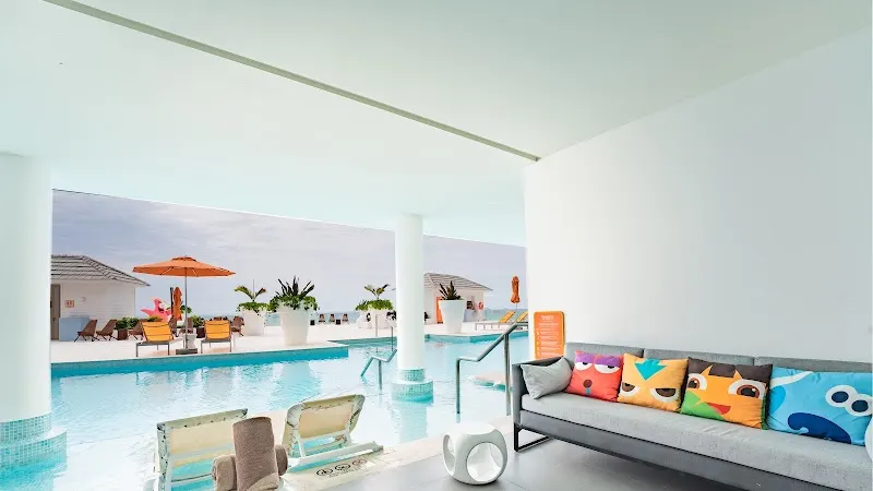 Nickelodeon Hotels & Resorts Riviera Maya - Gourmet All Inclusive by Karisma
