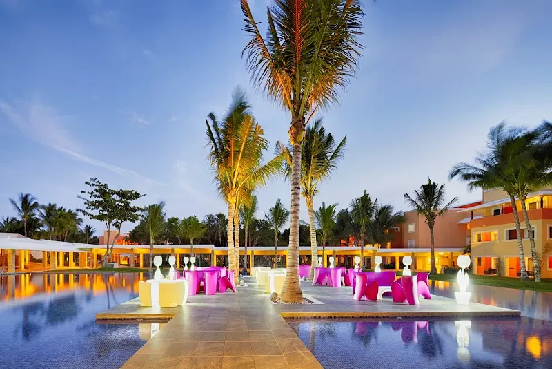 Barceló Maya Beach - All Inclusive
