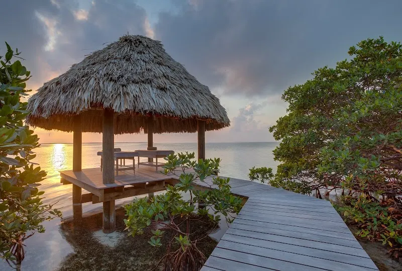 Coco Plum Island Resort