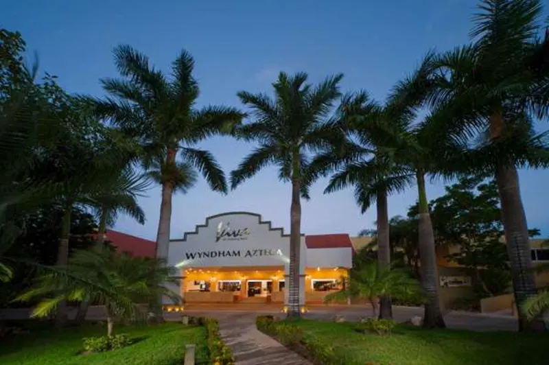 Viva Azteca by Wyndham, A Trademark All Inclusive Resort