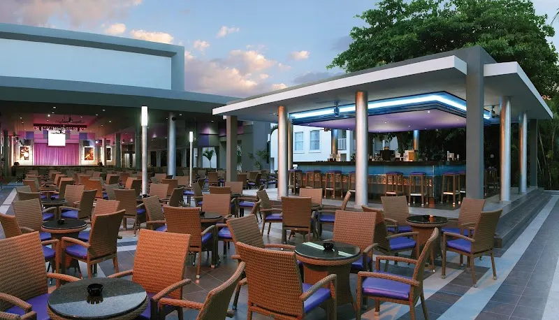 Hotel Riu Yucatan