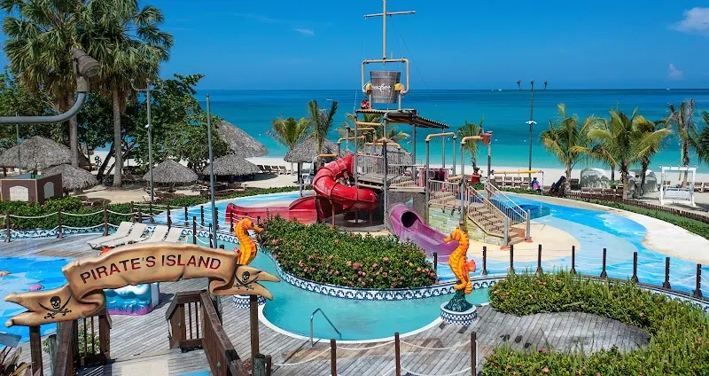 Beaches Negril