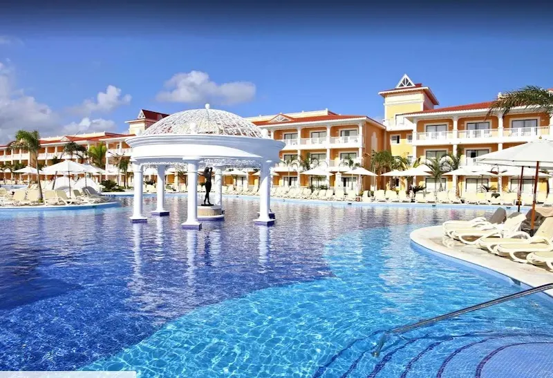 Bahia Principe Escape Aquamarine