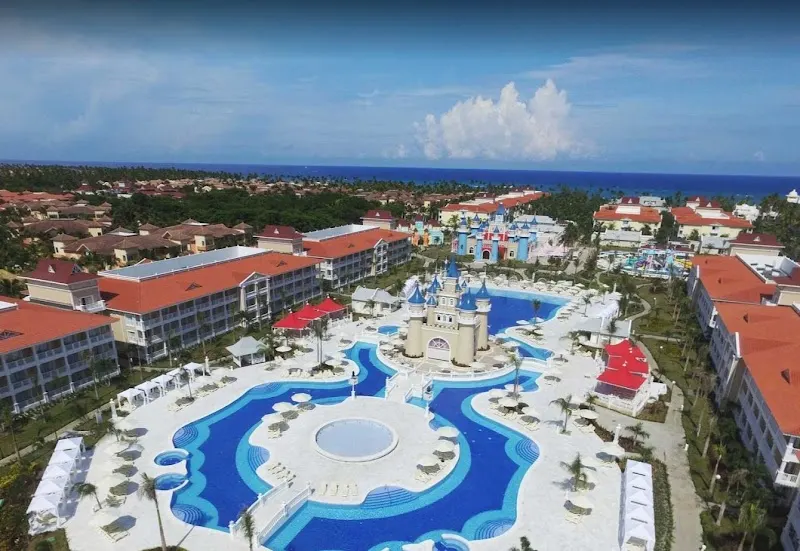 Bahia Principe Explore Legend